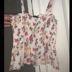 American eagle tube tank